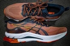 Asics Kinsei Blast Limited Edition - Size US 11/UK 10 - IN BOX 2