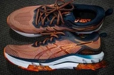 Asics Kinsei Blast Limited Edition - Size US 11/UK 10 - IN BOX 3