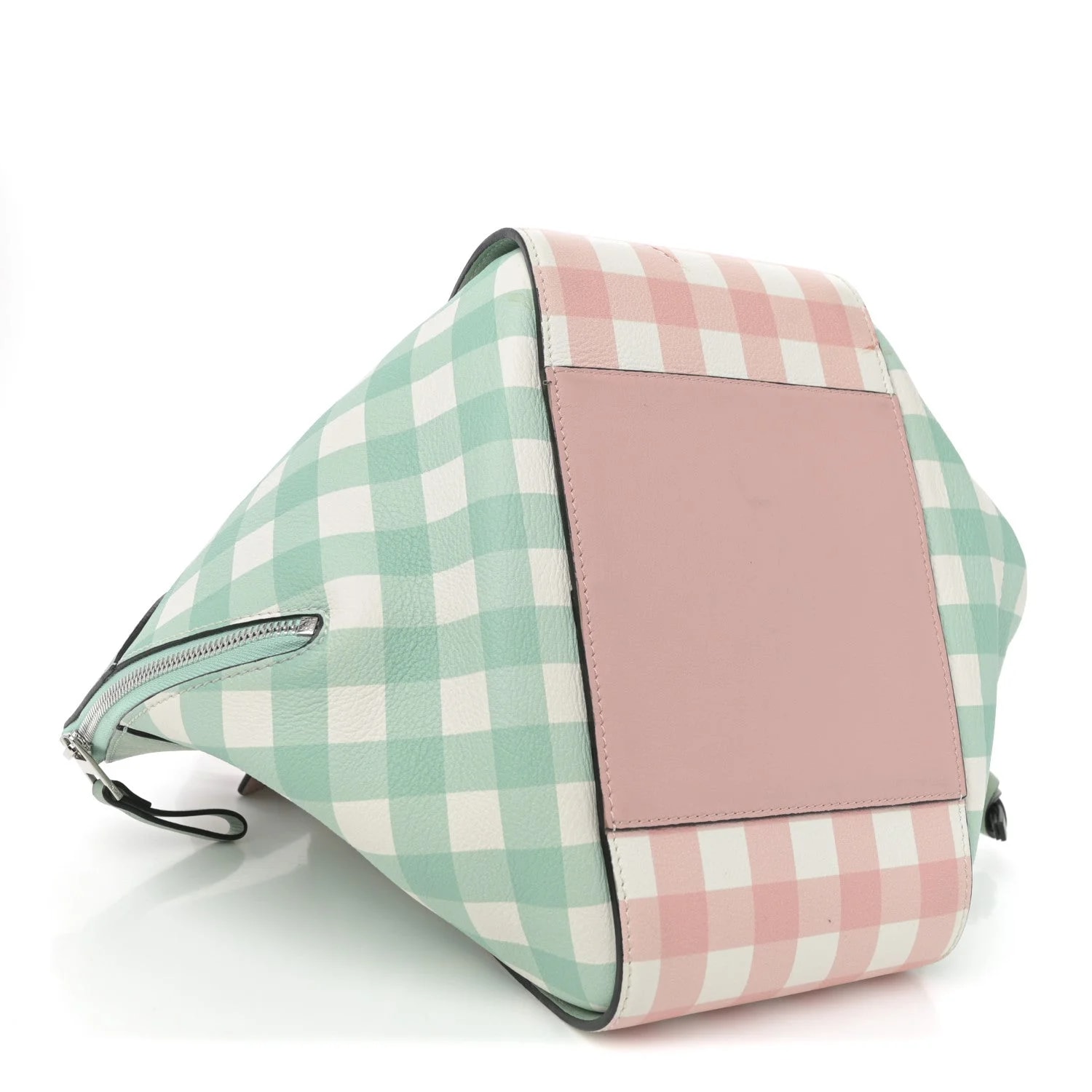 Gingham Small Hammock 4