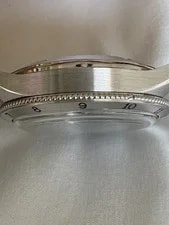 Breitling AVI Ref.765 1953 Re-Edition Chrono Steel Manual 41mm AB0920131B1X1 3