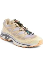 NEW Salomon ’S 11.5 XT-6 Skyline Trail Running Shoe Pepper/ Quartz 3