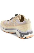 NEW Salomon ’S 11.5 XT-6 Skyline Trail Running Shoe Pepper/ Quartz 4
