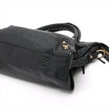 Balenciaga Classic City 2 Way 505550 Mirror Included 3