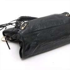 Balenciaga Classic City 2 Way 505550 Mirror Included 4