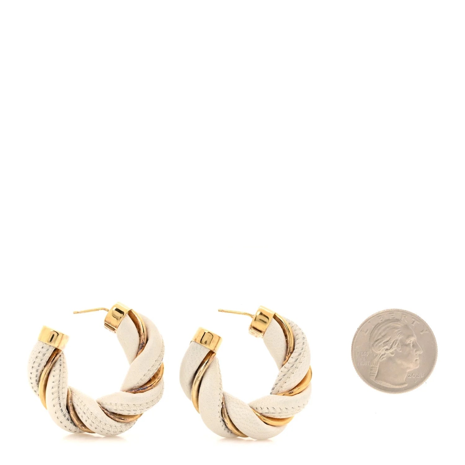 Twist Hoop 2