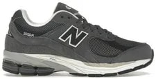 New Balance — Size 9.5 - New Balance 2002R Monochrome Pack — Sneaker — resale
