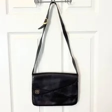 Balenciaga Double B Logo Envelope Flap Retro Classic 2