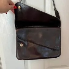 Balenciaga Double B Logo Envelope Flap Retro Classic 4