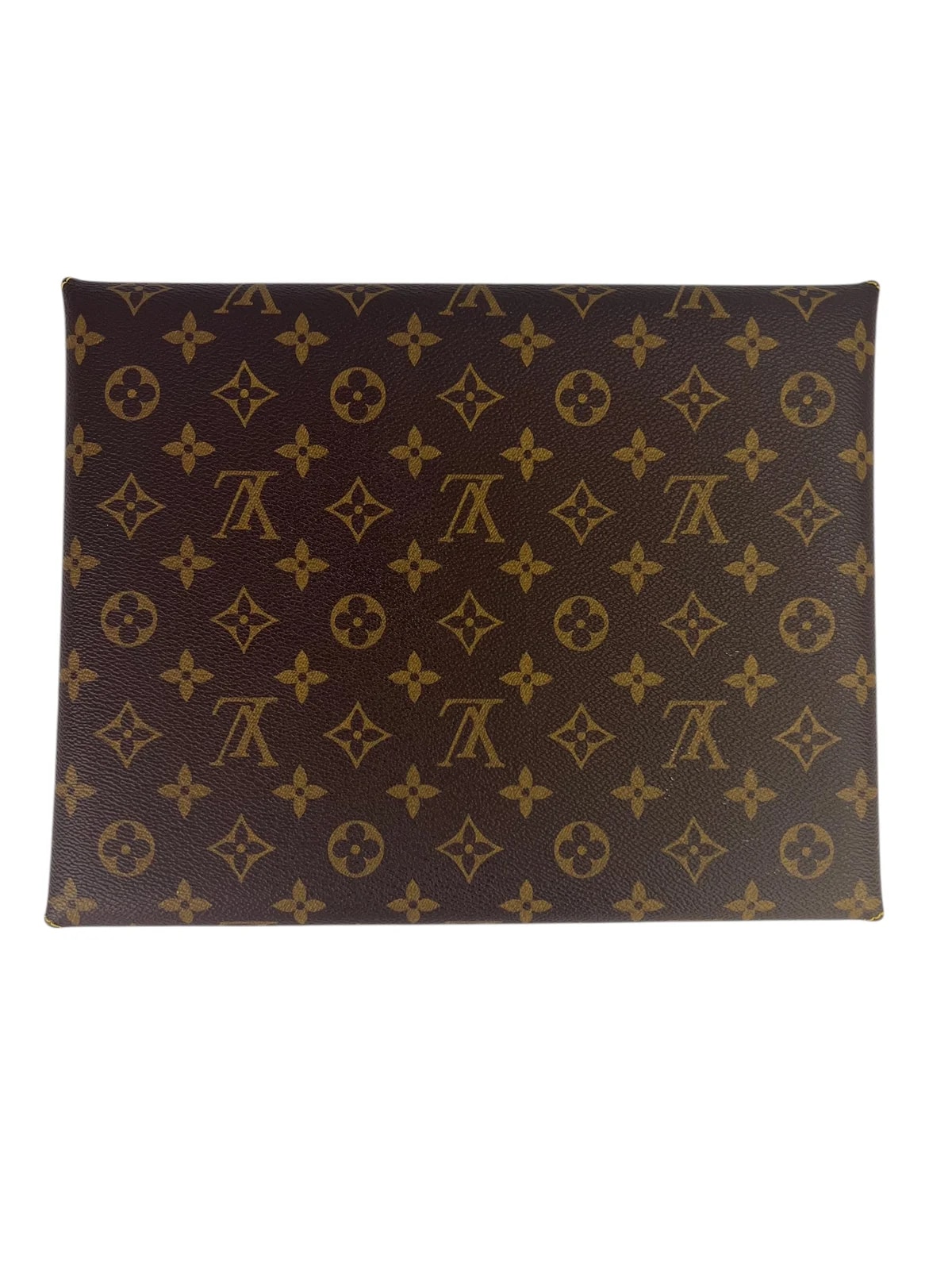 Louis Vuitton Visionaire Documents Envelope 2