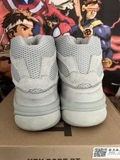 Yeezy Desert Boot Salt FV5677 Size 9 Dsrt BT 4