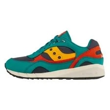 Saucony — Saucony Originals 6000 Style : S70644-7 — Sneaker — resale