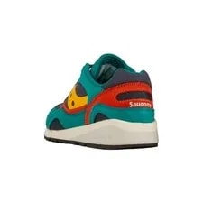 Saucony Originals 6000 Style : S70644-7 2