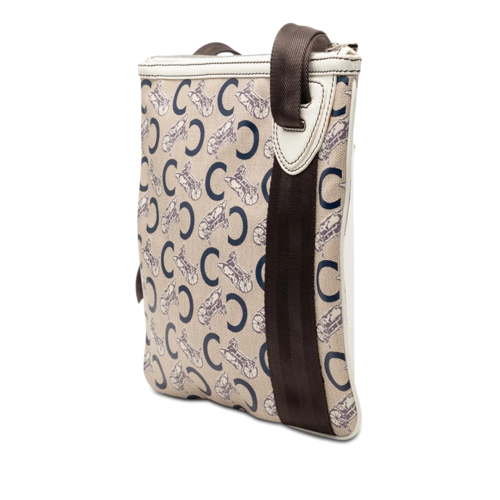 C Carriage Crossbody 2