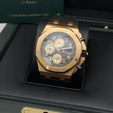 Audemars Piguet Royal Oak Offshore 26470OR.OO.A125CR.01 42mm 18K Rose Gold 3