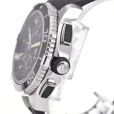 With Paper TAG Heuer Aqua Racer 300m WAY1321 Quartz C#147089 3