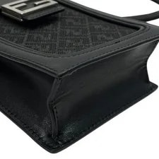 Fendi 2way Smartphone Phone Smartphone Case Crossbody Baguett 3