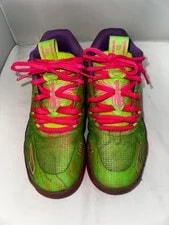 Puma — Puma MB.01 -US 8 Basketball Shoes LaMelo Ball Lightly — Sneaker — resale
