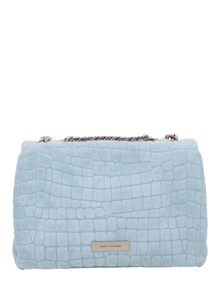 Marc Jacobs — Marc Jacobs Slim Dual — Cow — Handbag — resale