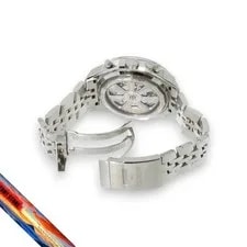 Breitling Bentley Barnato A25368 Automatic Chronograph JP 2