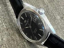 IWC Yacht Club Gerald Genta Design Black Mirror Dial Ref.R811AD 36mm Date 3