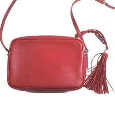 Saint Laurent 574494 Lou Camera Kantei 3