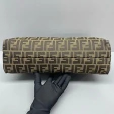 Fendi Baguette Large Calf Auth 3
