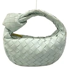 Bottega Veneta — Bottega Veneta Mini the Jodi — Handbag — resale