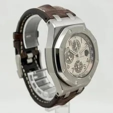 Audemars Piguet Royal Oak Offshore Safari Steel 26470ST.OO.A801CR.01 3