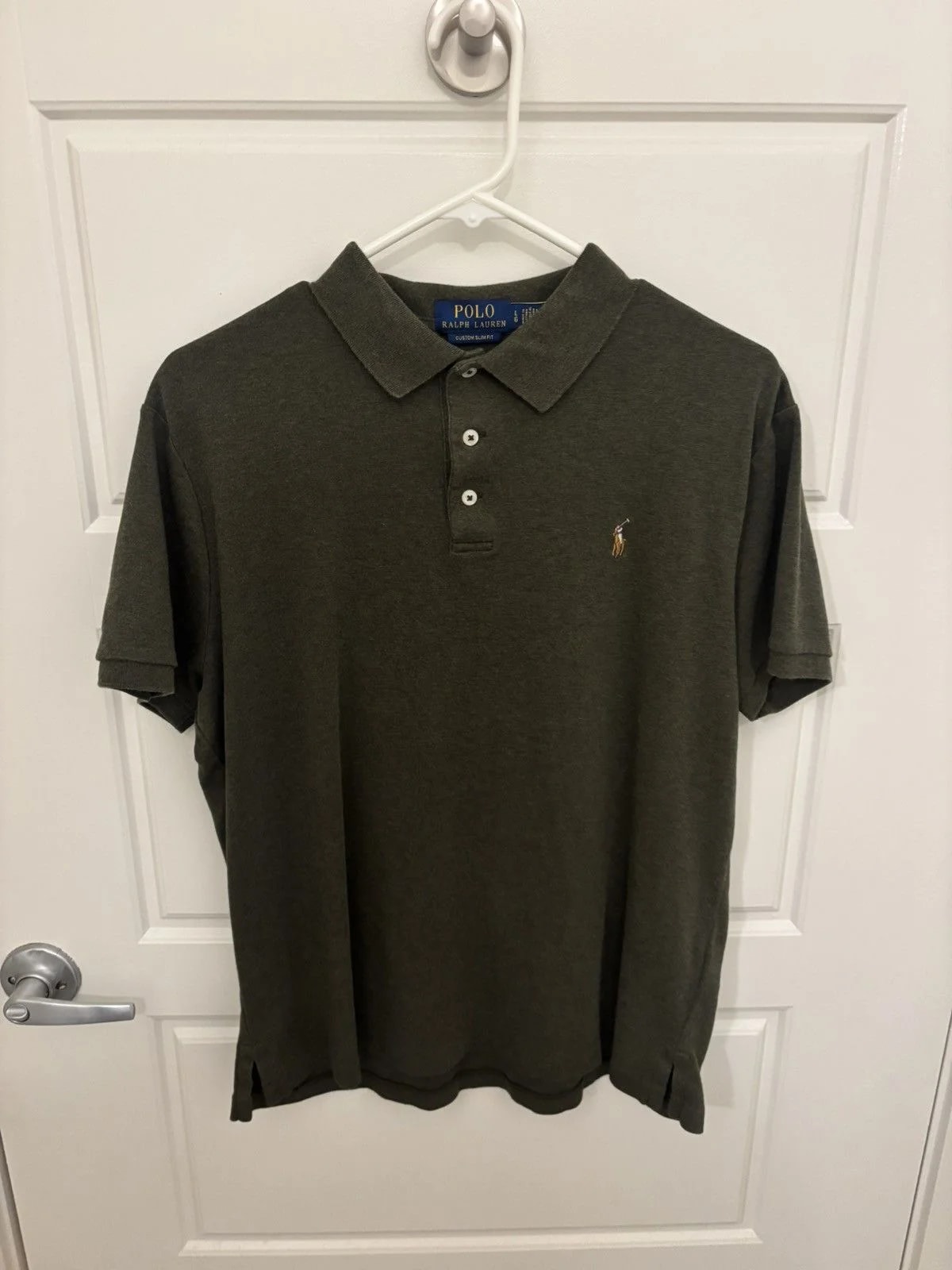 Ralph Lauren Polo 2