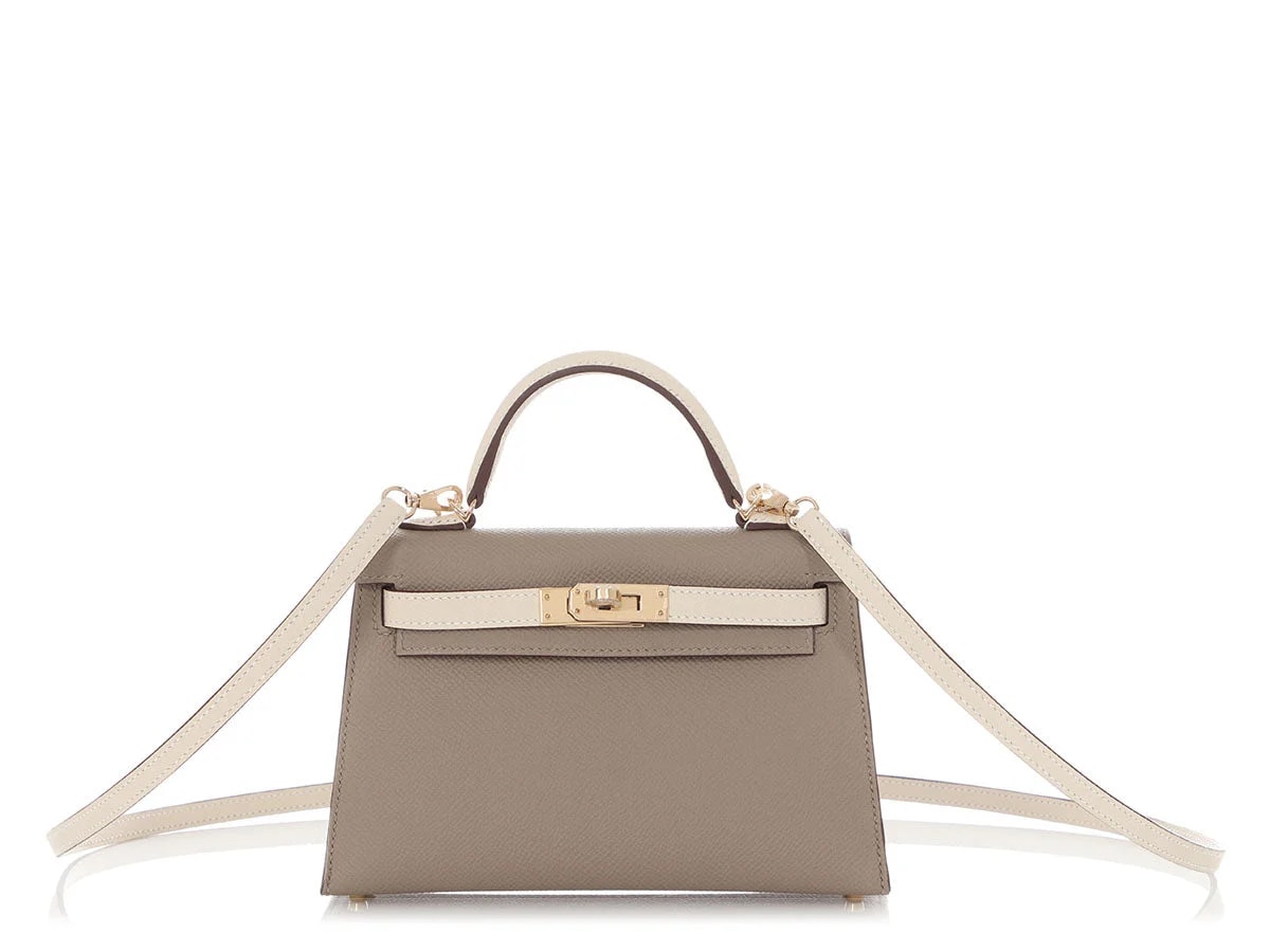 Hermès SO Asphalte and Kelly 20 2