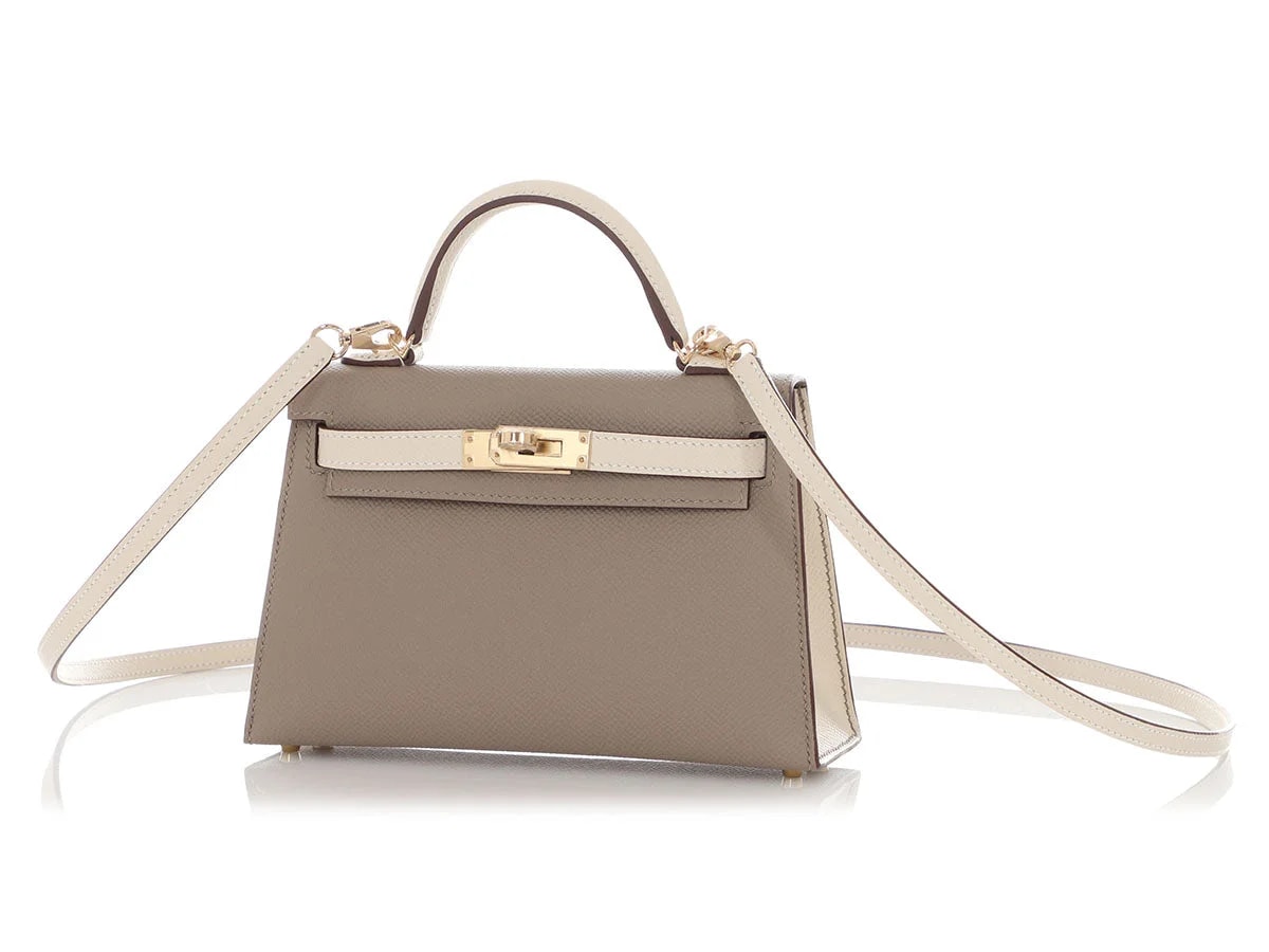 Hermès SO Asphalte and Kelly 20 3