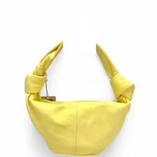 Bottega Veneta Double Knot Crochet (zz070226g9r) 2