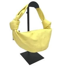 Bottega Veneta Double Knot Crochet (zz070226g9r) 3