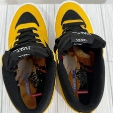 Vans Skate Half Cab Bruce Lee VN0A5FCDY23 4