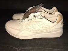 Saucony 6000 Originals Veg Shoes 2