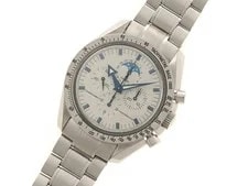Omega Speedmaster Professional Moonphase 3575.20 Stainless Steel 42mm #DW1969 2