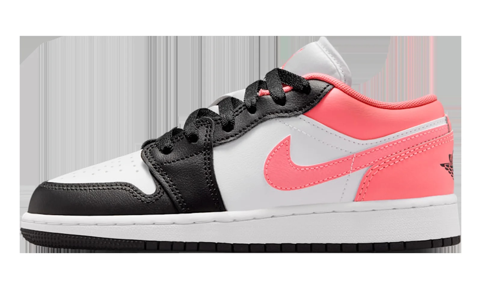 Air Jordan 1 Low GS " Gaze" 553560 025 4