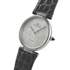 IWC 2-hand Round 3203 TO309057 2