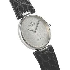 IWC 2-hand Round 3203 TO309057 3