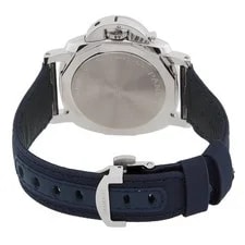Panerai Luminor Due 42mm Prada Re-Nylon Automatic Blue Dial PAM01429 3