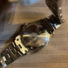 TAG Heuer Date Quartz 2