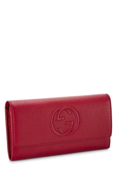 Soho Continental Wallet 4