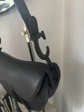 Dior Ultramatte Saddle & Strap 4