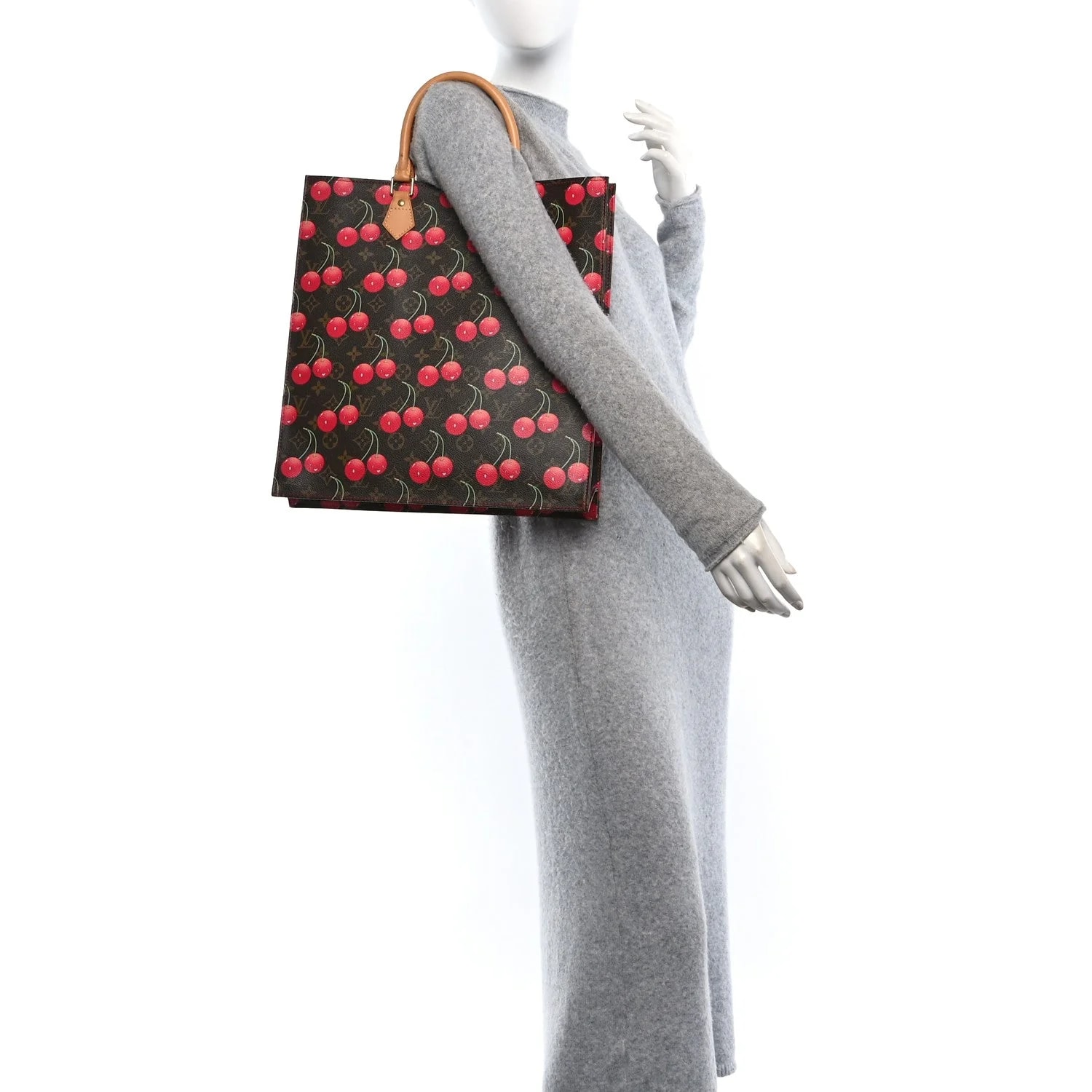 Cerises Sac 3