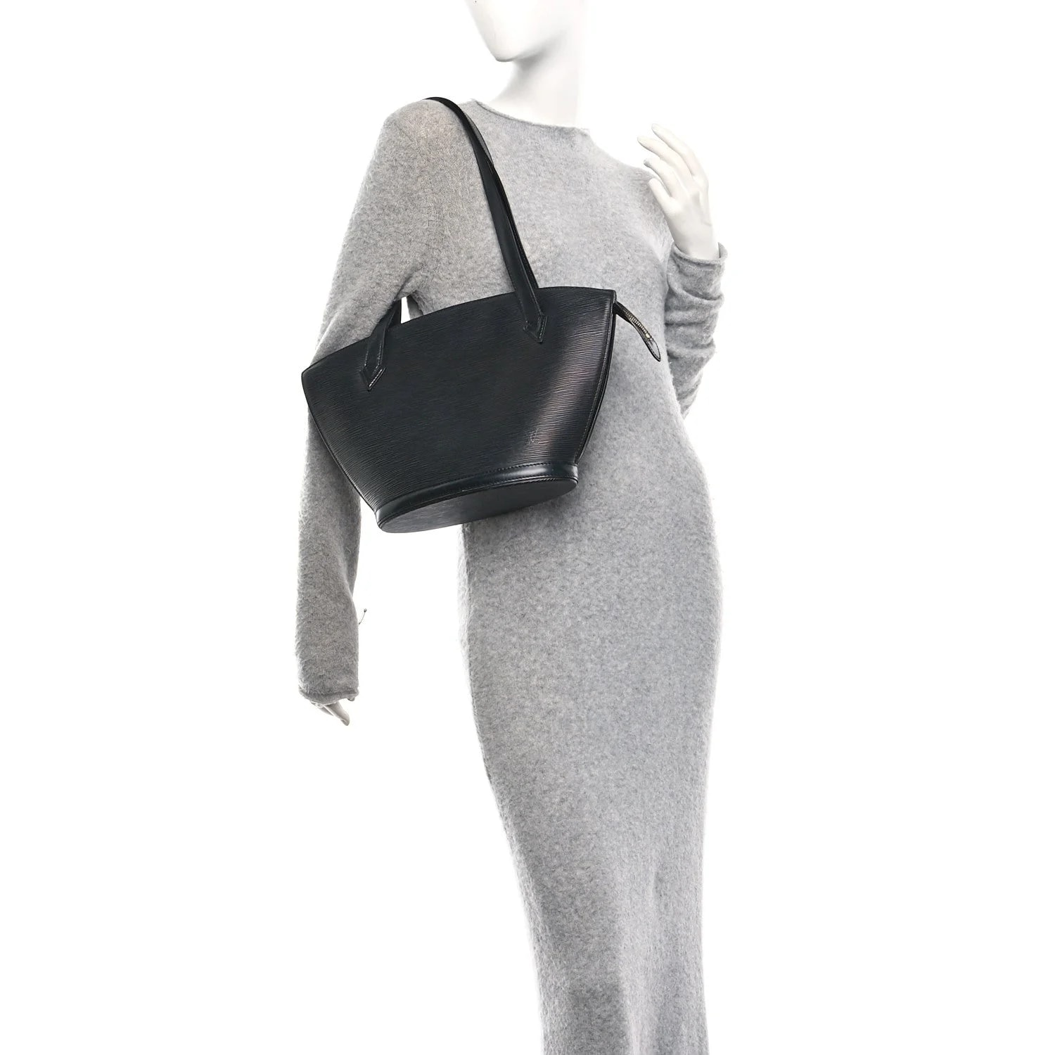Saint Jacques Long Straps 2