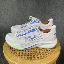 HOKA — Hoka One Mach 7 Running Shoes 11.5 D Gym Run Excellent — Sneaker — resale