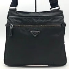 Excellent Condition Prada VA251M From Japan 2