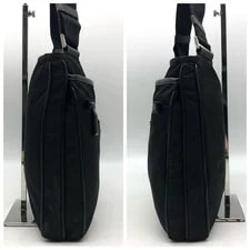Excellent Condition Prada VA251M From Japan 4