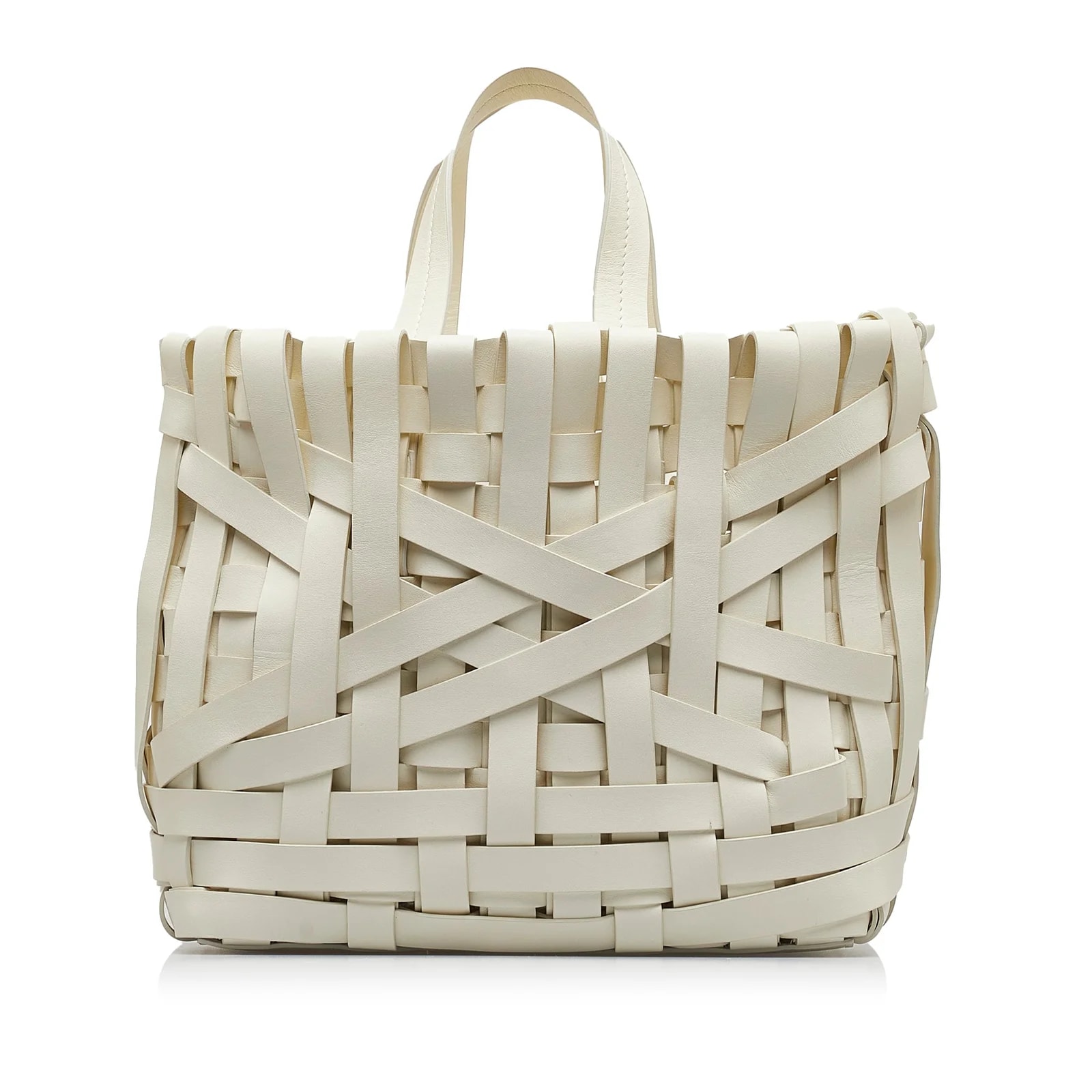 Woven Basket 3
