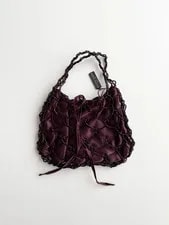 Bottega Veneta Bees Party 1990s Archive Beaded Item 2